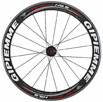 Gipiemme H5.5 Speed 700c