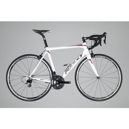 Ridley Fenix C20 105 11 Speed 2015